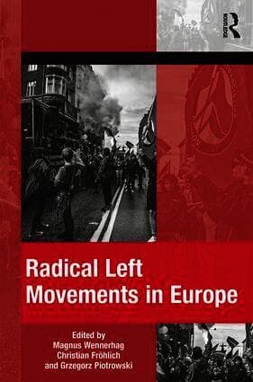 Magnus Wennerhag best book