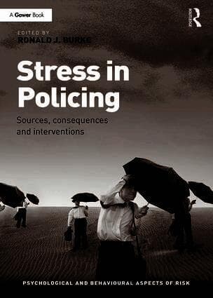 Stress in Policing