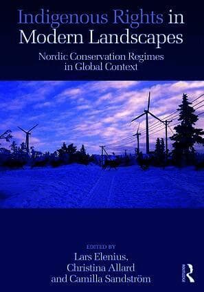 Indigenous Rights in Modern Landscapes