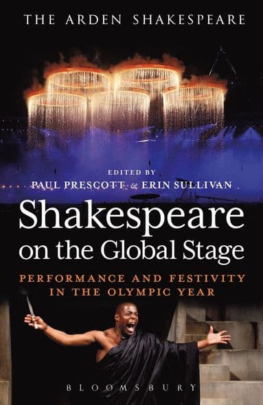 Shakespeare on the Global Stage