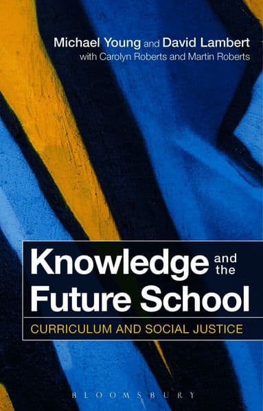 Knowledge and the Future School