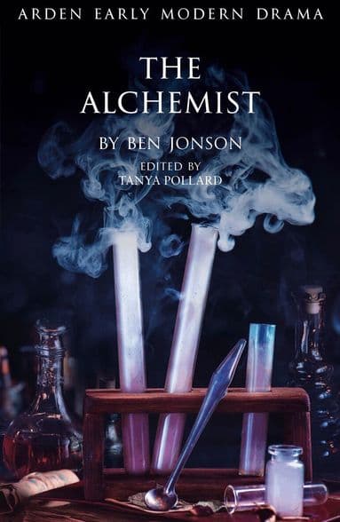 Alchemist
