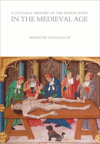 Cultural History of the Human Body in the Medieval Age