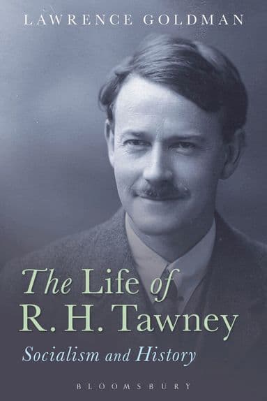 Life of R. H. Tawney