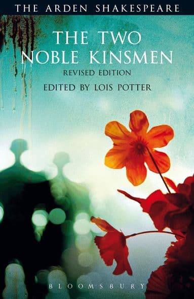 Two Noble Kinsmen, Revised Edition