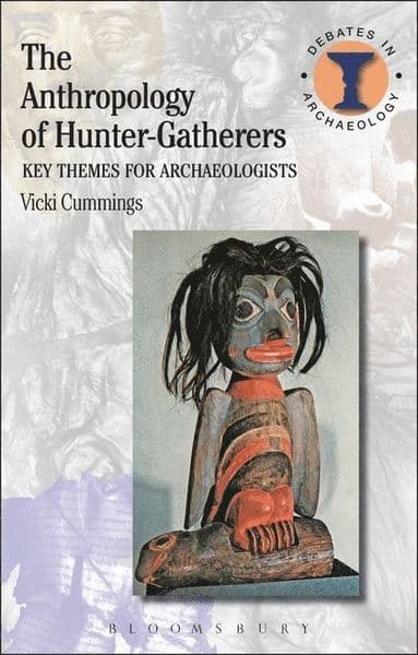 Anthropology of Hunter-Gatherers