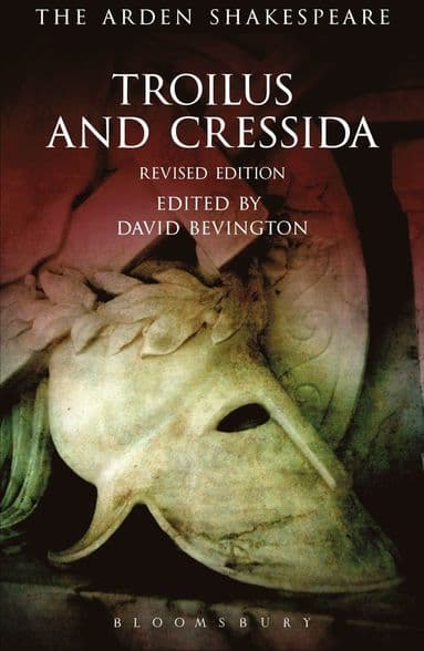 Troilus and Cressida