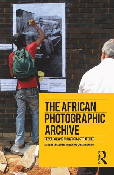 African Photographic Archive