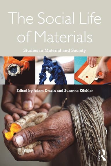 Susanne Küchler best book