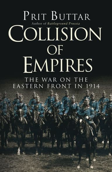 Collision of Empires