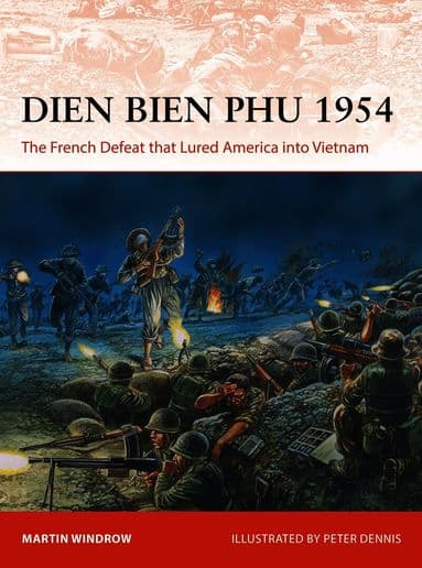 Dien Bien Phu 1954