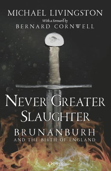 Never Greater Slaughter