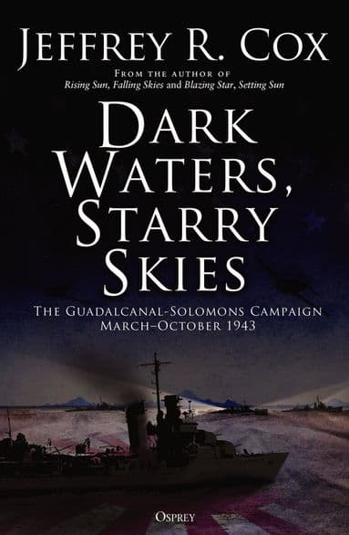 Dark Waters, Starry Skies