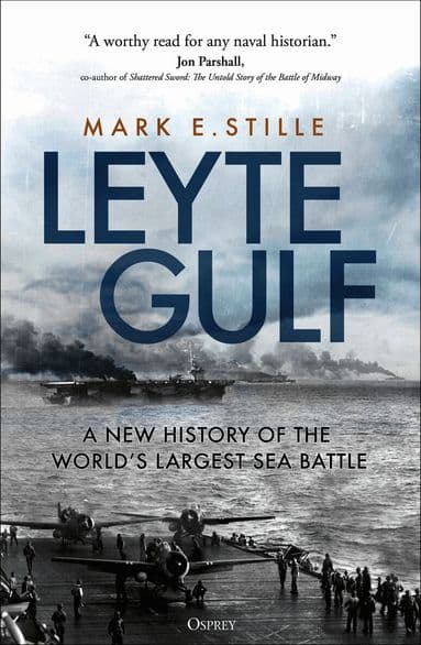 Leyte Gulf