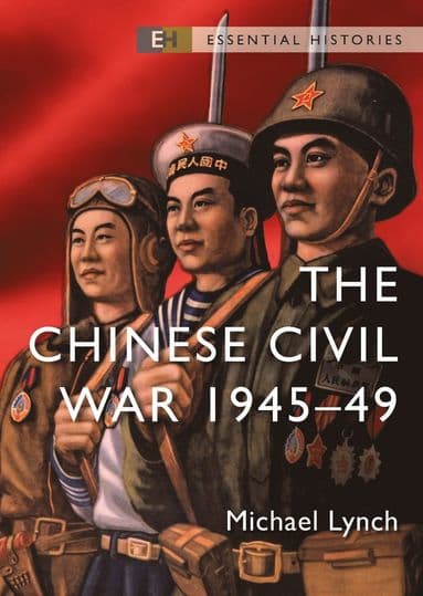 Chinese Civil War