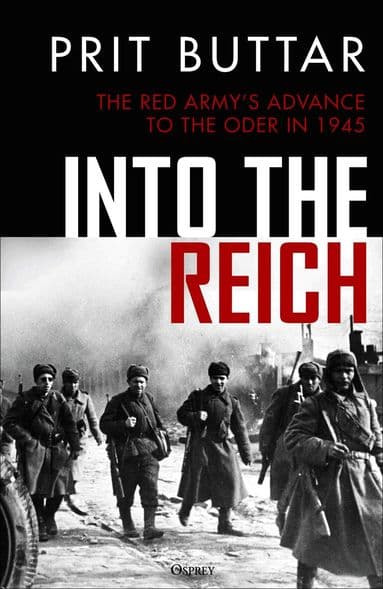 Into the Reich