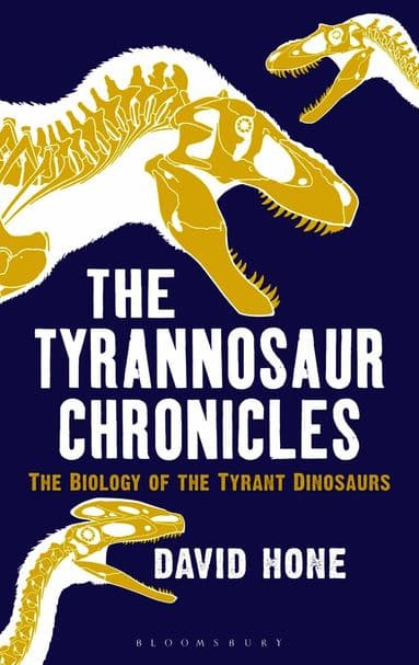 Tyrannosaur Chronicles