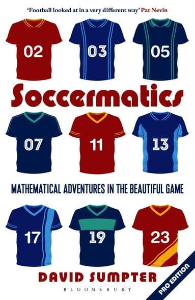 Soccermatics