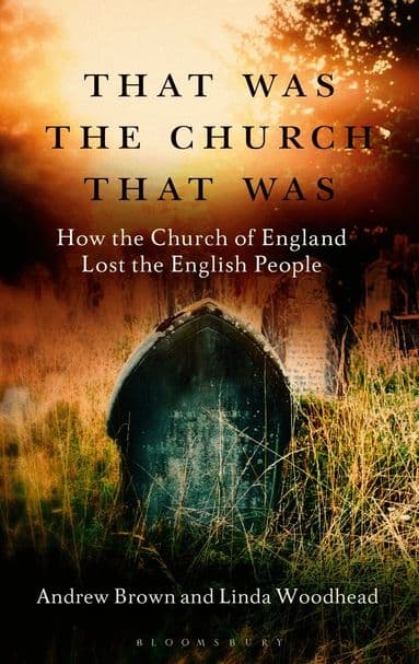 That Was The Church That Was