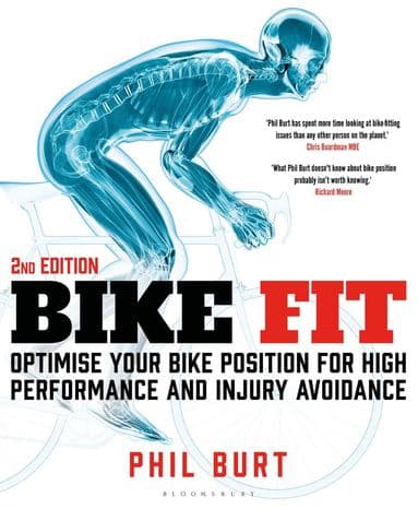 Phil Burt best book