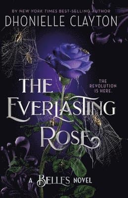 Everlasting Rose