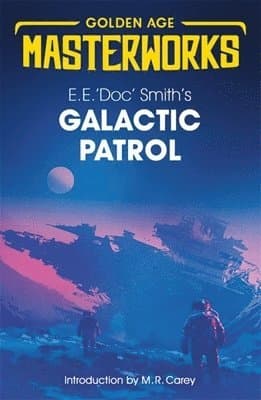 E E 'Doc' Smith best book