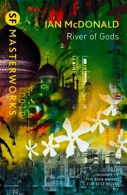 River of Gods