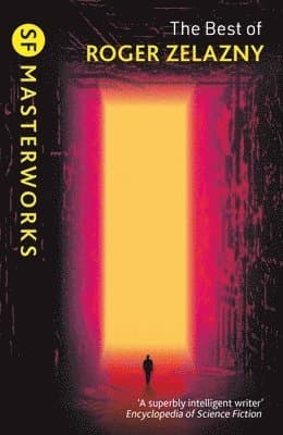 Best of Roger Zelazny