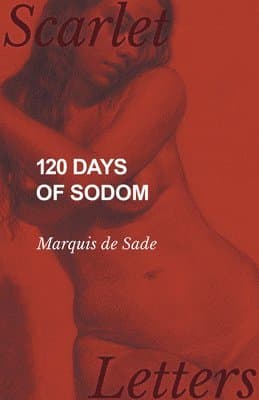 120 Days of Sodom