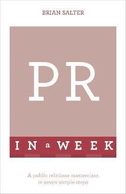 PR In A Week