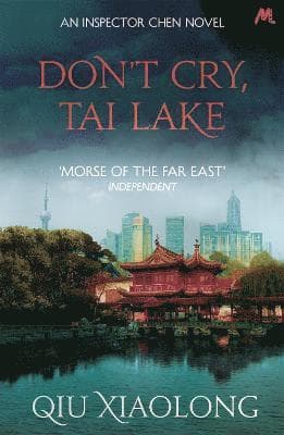 Don't Cry, Tai Lake