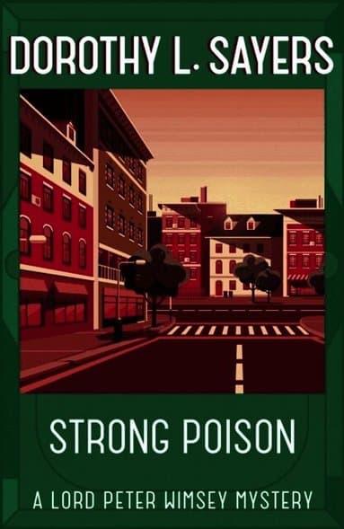 Strong Poison