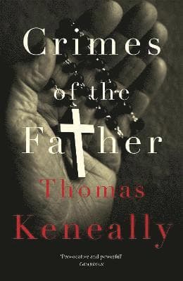 Thomas Keneally best book