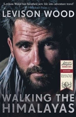 Walking the Himalayas