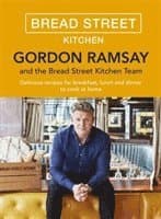 Gordon Ramsay Bread Street Kitchen