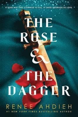 Rose and the Dagger