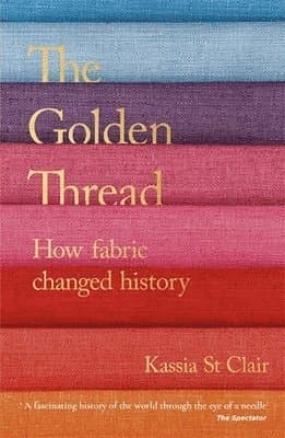 Golden Thread