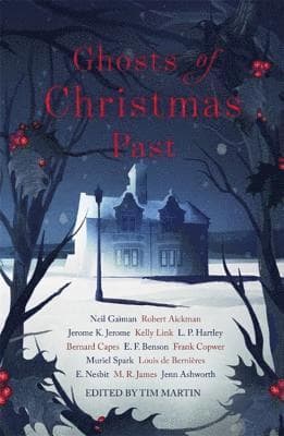 Ghosts of Christmas Past