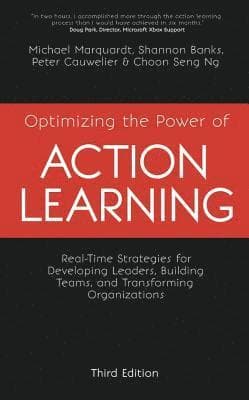 Optimizing the Power of Action Learning