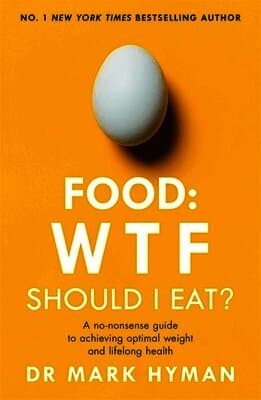 Food: WTF Should I Eat?
