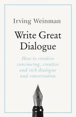 Write Great Dialogue
