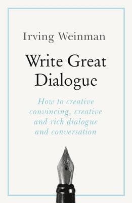 Write Great Dialogue