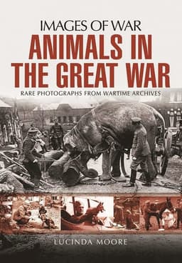 Animals in the Great War
