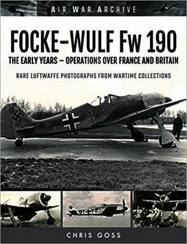 FOCKE-WULF Fw 190
