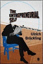 The Entrepreneurial Self