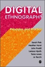 Digital Ethnography
