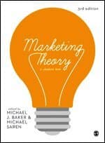 Marketing Theory