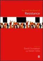 The SAGE Handbook of Resistance