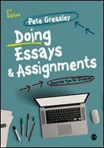 Doing Essays and Assignments