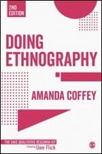 Doing Ethnography